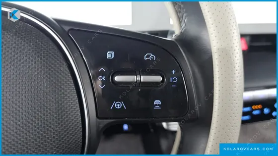 HYUNDAI IONIQ 5 LONG RANGE