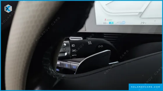 HYUNDAI IONIQ 5 LONG RANGE