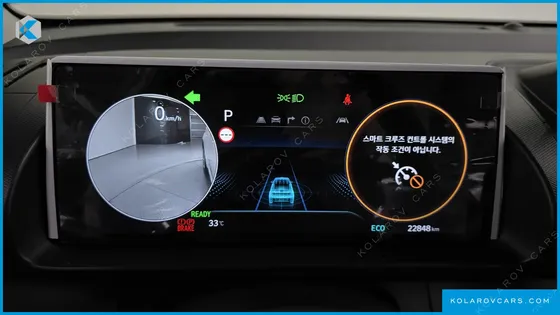 HYUNDAI CASPER INSPIRATION