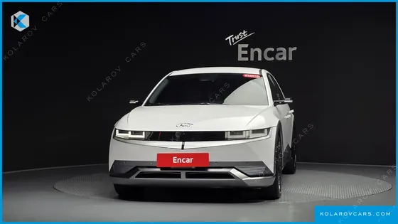 HYUNDAI IONIQ 5 LONG RANGE AWD
