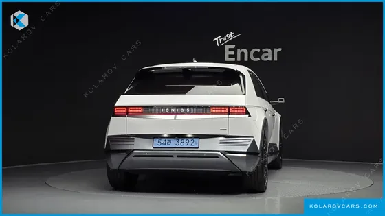 HYUNDAI IONIQ 5 LONG RANGE AWD