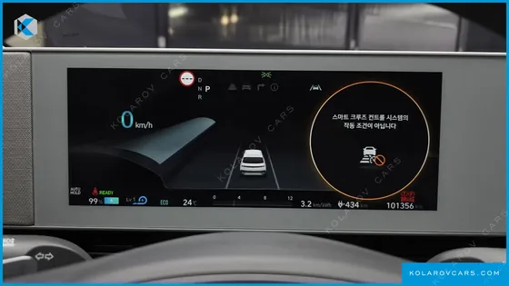 HYUNDAI IONIQ 5 LONG RANGE AWD
