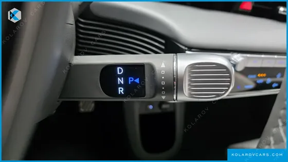 HYUNDAI IONIQ 5 LONG RANGE AWD