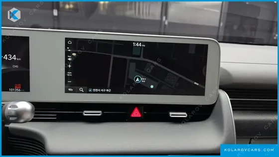 HYUNDAI IONIQ 5 LONG RANGE AWD