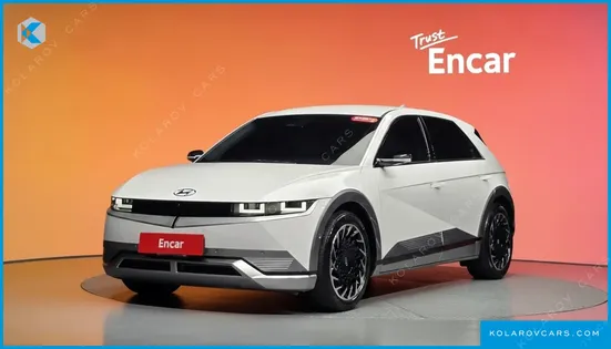 HYUNDAI IONIQ 5 LONG RANGE AWD
