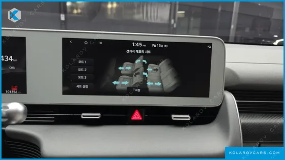 HYUNDAI IONIQ 5 LONG RANGE AWD