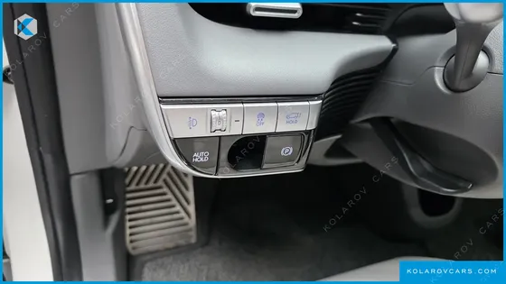 HYUNDAI IONIQ 5 LONG RANGE AWD