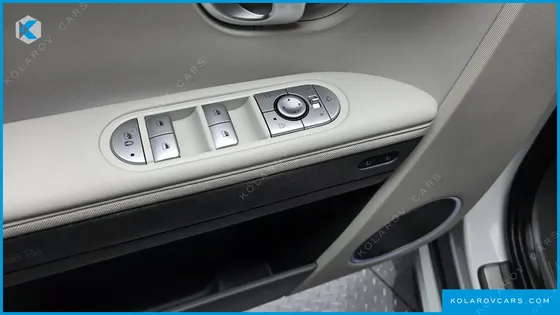 HYUNDAI IONIQ 5 LONG RANGE AWD