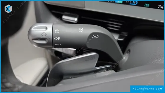 HYUNDAI IONIQ 5 LONG RANGE AWD