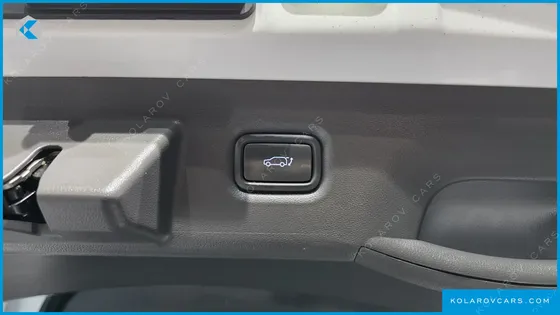 HYUNDAI IONIQ 5 LONG RANGE AWD