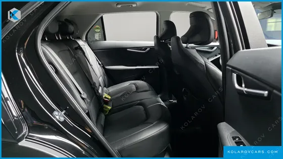 KIA NIRO AIR