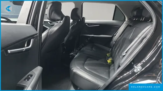 KIA NIRO AIR