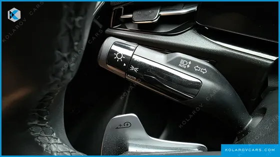 KIA NIRO AIR