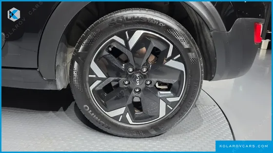 KIA NIRO AIR