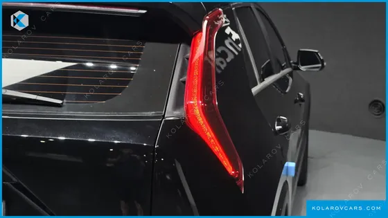 KIA NIRO AIR