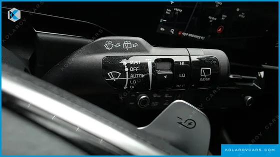 KIA NIRO AIR