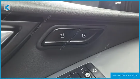 KIA NIRO AIR