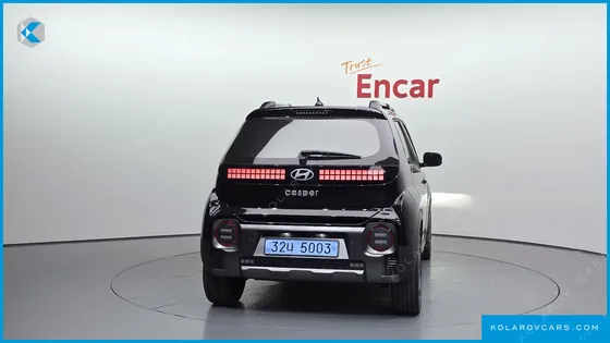 HYUNDAI CASPER CROSS