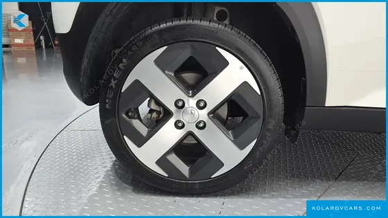 HYUNDAI CASPER INSPIRATION
