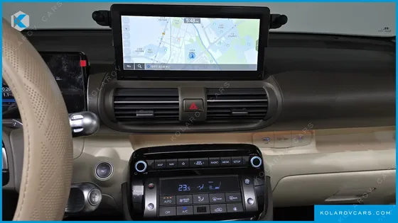 HYUNDAI CASPER INSPIRATION