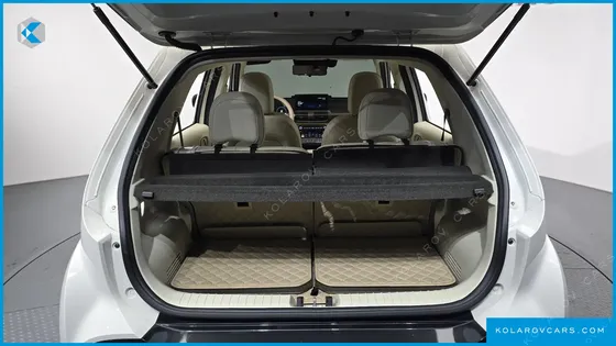 HYUNDAI CASPER INSPIRATION
