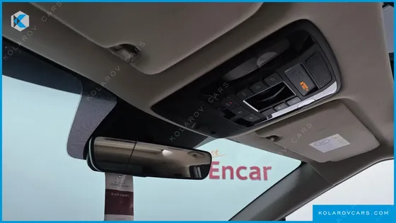 KIA CARNIVAL DIESEL 9-SEATER SIGNATURE