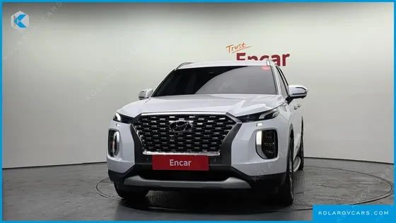 HYUNDAI PALISADE DIESEL 2.2 2WD