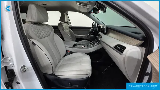 HYUNDAI PALISADE DIESEL 2.2 2WD
