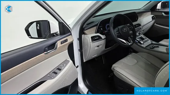 HYUNDAI PALISADE DIESEL 2.2 2WD