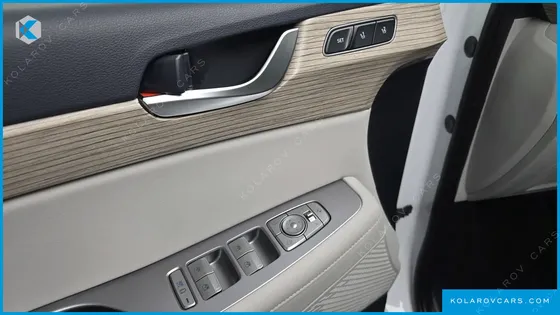 HYUNDAI PALISADE DIESEL 2.2 2WD
