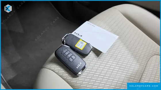 KIA CARNIVAL GASOLINE 7-SEATER HI-LIMOUSINE