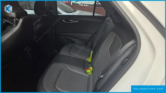 KIA NIRO AIR