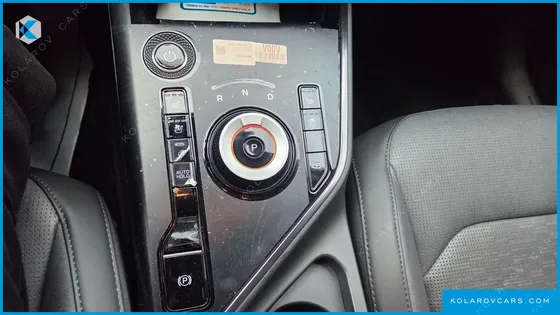 KIA NIRO AIR