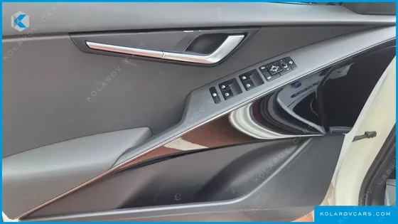 KIA NIRO AIR