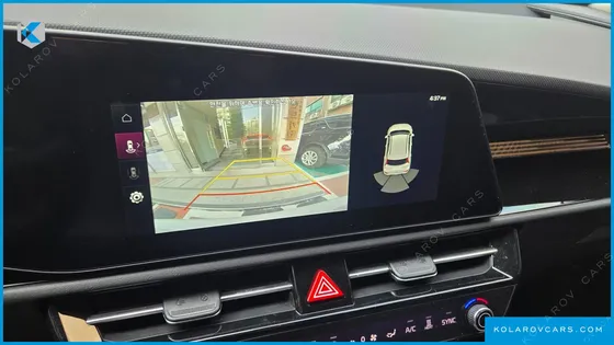 KIA NIRO AIR