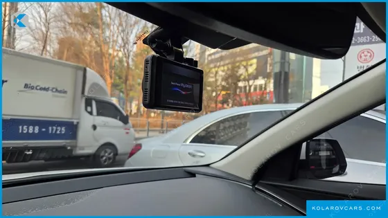 KIA NIRO AIR