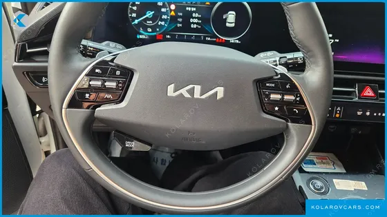 KIA NIRO AIR