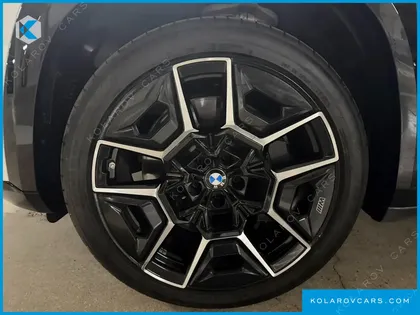 BMW XM 4.4 LABLE