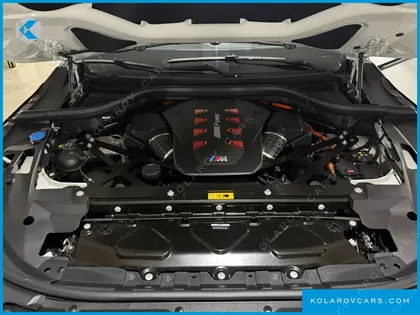 BMW XM 4.4 LABLE