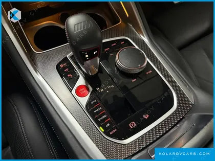 BMW XM 4.4 LABLE