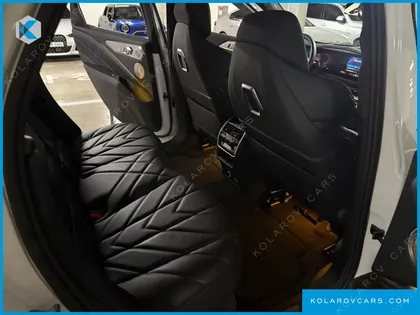 BMW XM 4.4 LABLE