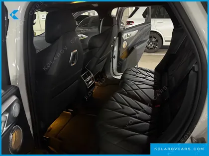 BMW XM 4.4 LABLE