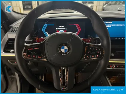 BMW XM 4.4 LABLE