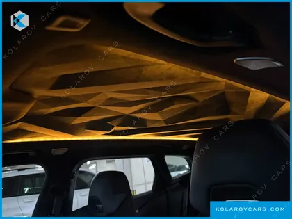 BMW XM 4.4 LABLE