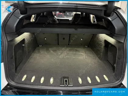 BMW XM 4.4 LABLE