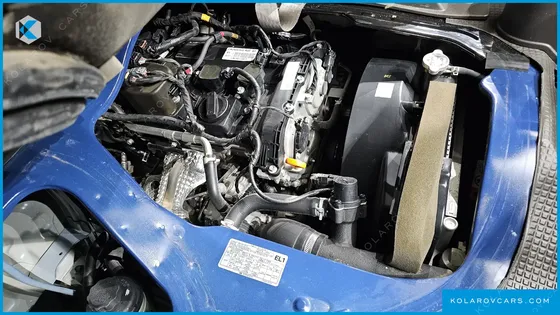 HYUNDAI PORTER II DOUBLE CABIN LPG