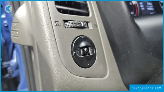 HYUNDAI PORTER II DOUBLE CABIN LPG