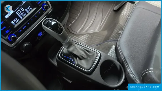 HYUNDAI PORTER II DOUBLE CABIN LPG