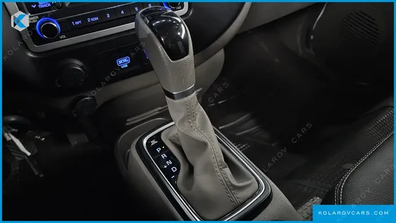HYUNDAI PORTER II DOUBLE CABIN LPG