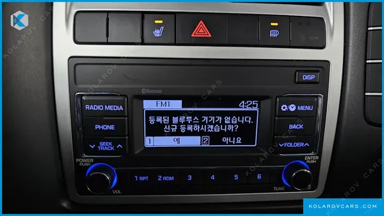 HYUNDAI PORTER II DOUBLE CABIN LPG
